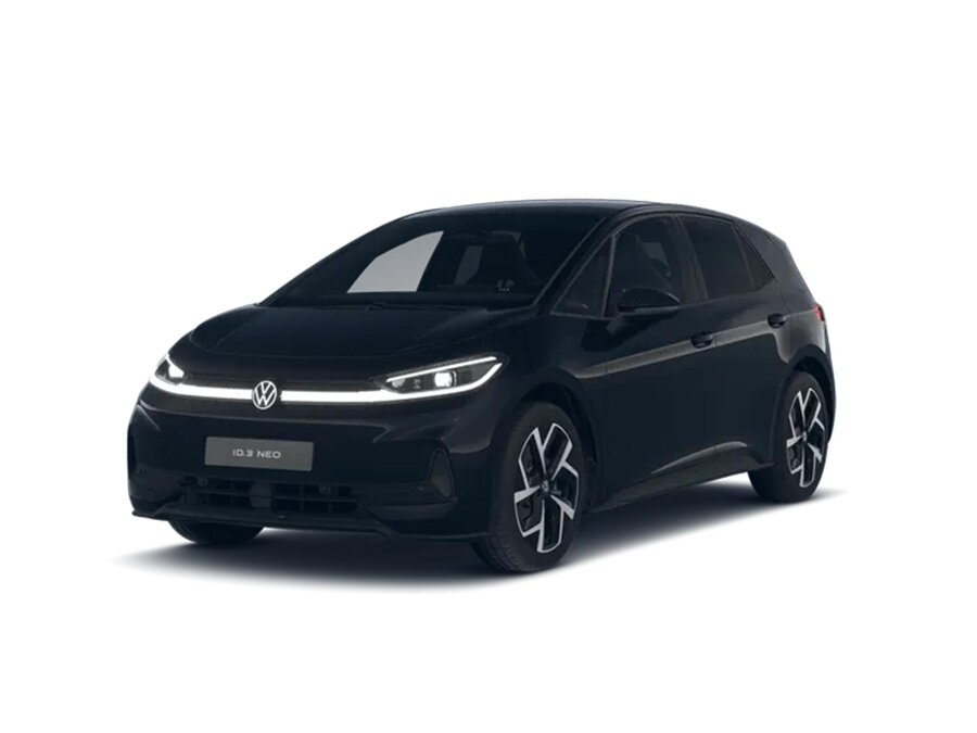 Volkswagen ID.3 Neo Style 61 kWh 140 kW / 190 PK