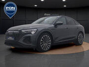 Audi Q8 Sportback e-tron 55 Quattro S-line 115 kWh
