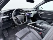 Audi Q8 Sportback e-tron 55 Quattro S-line 115 kWh