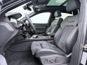 Audi Q8 Sportback e-tron 55 Quattro S-line 115 kWh
