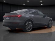 Audi Q8 Sportback e-tron 55 Quattro S-line 115 kWh