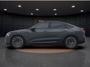 Audi Q8 Sportback e-tron 55 Quattro S-line 115 kWh