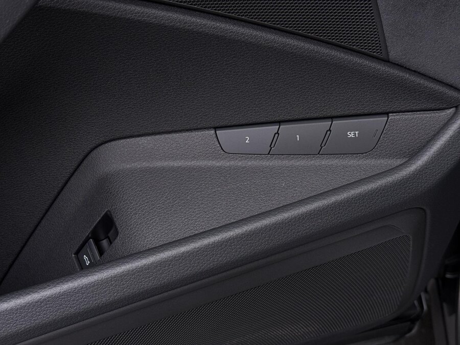 Audi Q8 Sportback e-tron 55 Quattro S-line 115 kWh