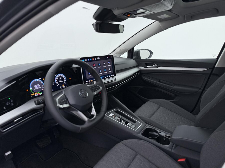 Volkswagen Golf Life Edition 1.5 eHybrid 150 kW / 204 PK