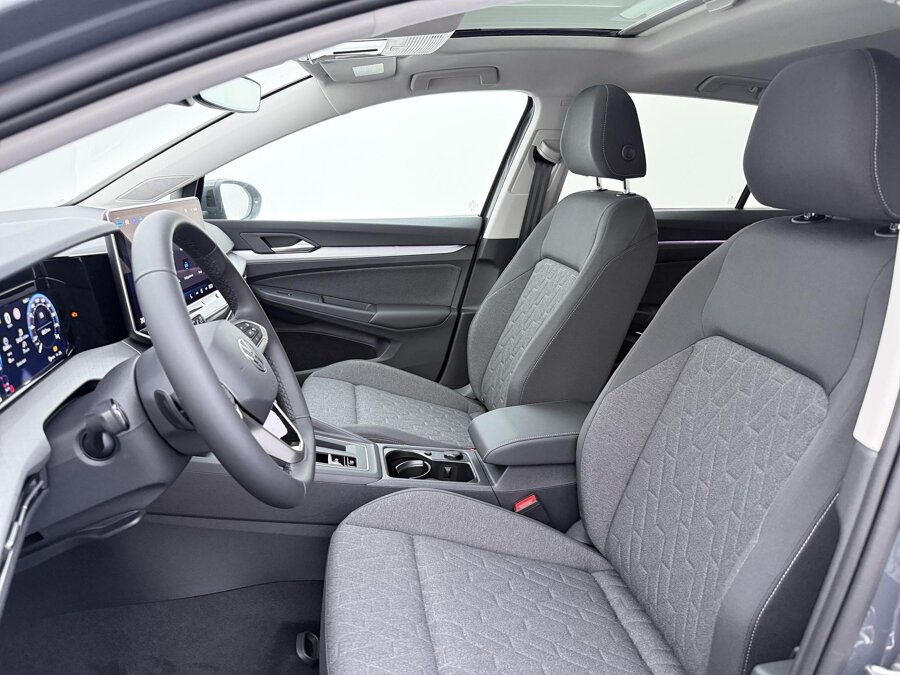 Volkswagen Golf Life Edition 1.5 eHybrid 150 kW / 204 PK