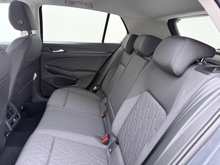 Volkswagen Golf Life Edition 1.5 eHybrid 150 kW / 204 PK