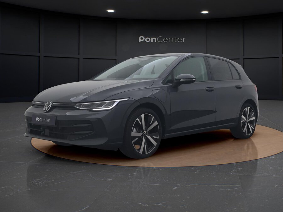 Volkswagen Golf Life Edition 1.5 eHybrid 150 kW / 204 PK