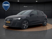Audi A1 Sportback 25 TFSI S edition