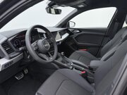 Audi A1 Sportback 25 TFSI S edition