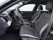 Audi A1 Sportback 25 TFSI S edition
