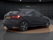 Audi A1 Sportback 25 TFSI S edition