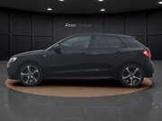 Audi A1 Sportback 25 TFSI S edition