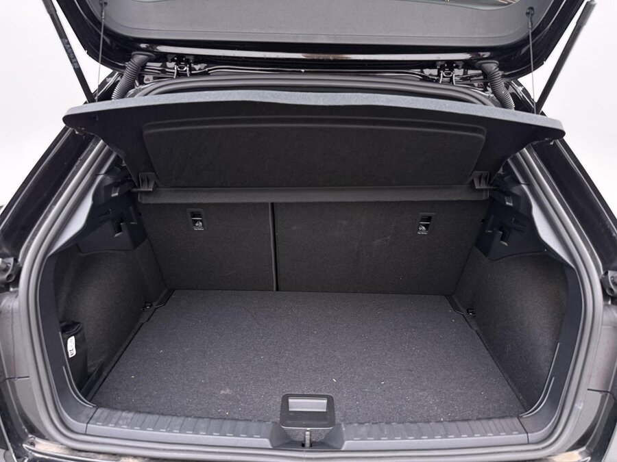 Audi A1 Sportback 25 TFSI S edition