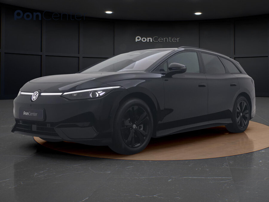 Volkswagen ID.7 Tourer Limited Edition Plus 77 kWh 210 kW / 286 PK