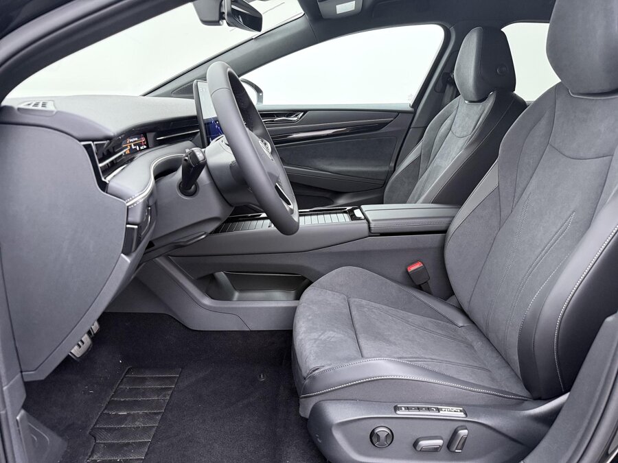 Volkswagen ID.7 Tourer Limited Edition Plus 77 kWh 210 kW / 286 PK