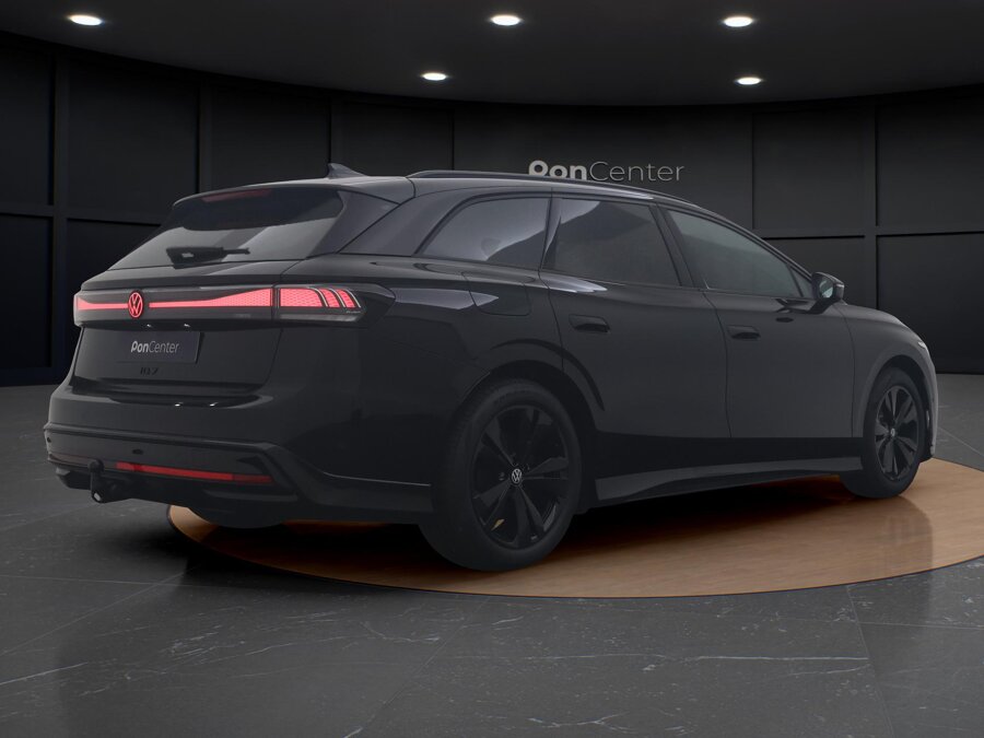 Volkswagen ID.7 Tourer Limited Edition Plus 77 kWh 210 kW / 286 PK