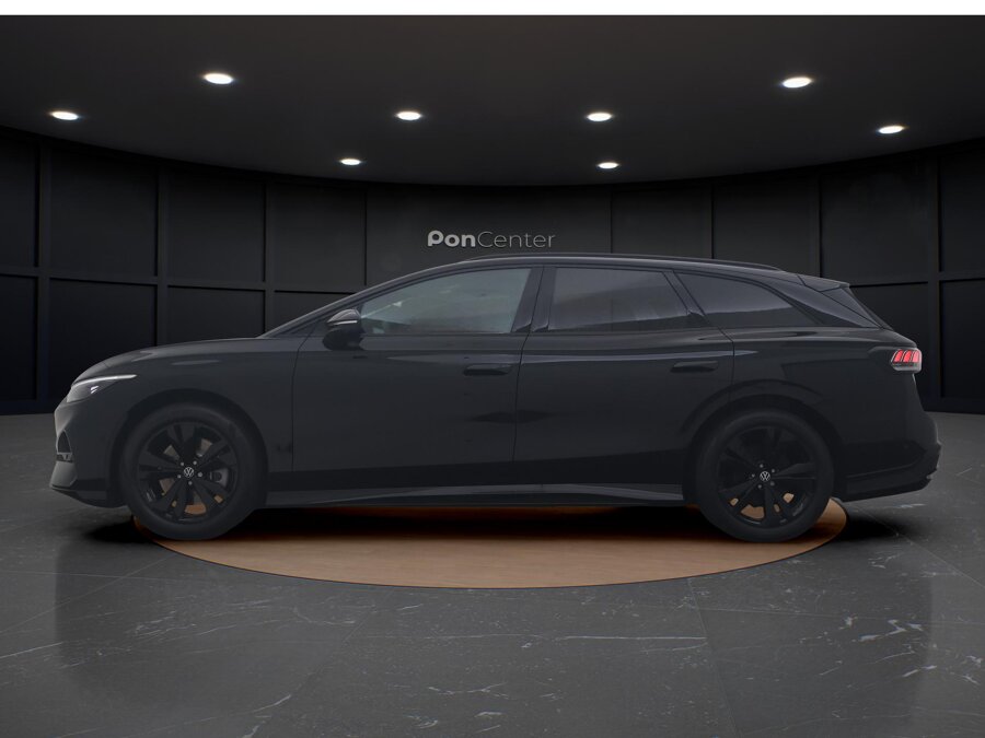 Volkswagen ID.7 Tourer Limited Edition Plus 77 kWh 210 kW / 286 PK