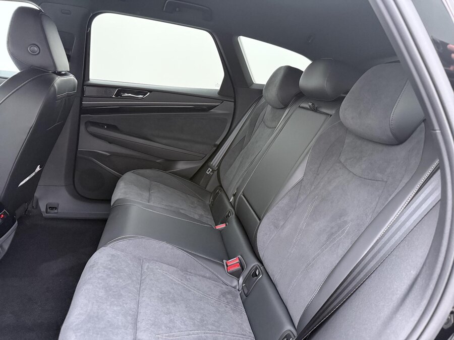 Volkswagen ID.7 Tourer Limited Edition Plus 77 kWh 210 kW / 286 PK