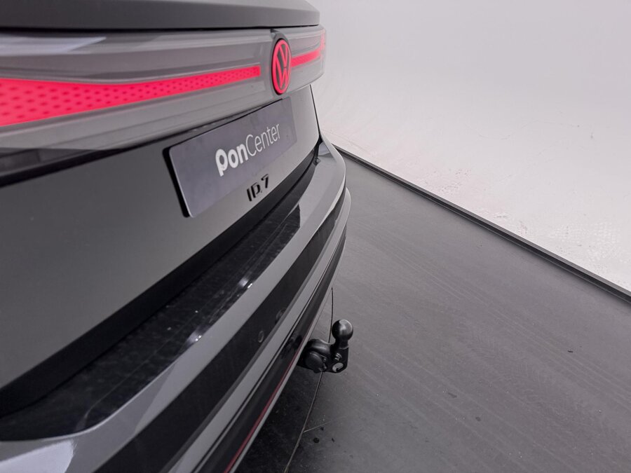 Volkswagen ID.7 Tourer Limited Edition Plus 77 kWh 210 kW / 286 PK