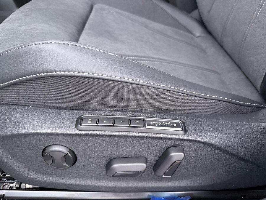 Volkswagen ID.7 Tourer Limited Edition Plus 77 kWh 210 kW / 286 PK