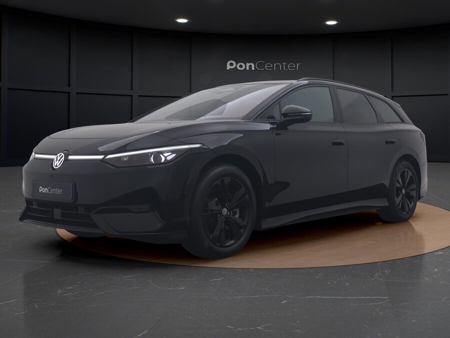 Volkswagen ID.7 Tourer Limited Edition Plus 77 kWh 210 kW / 286 PK