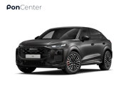 Audi Q3 Sportback S edition 1.5 e-hybrid 200 kW / 272 PK