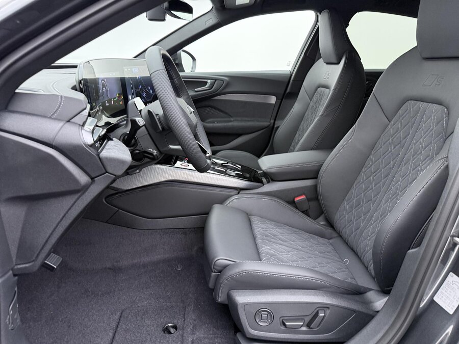 Audi A5 Limousine S edition 2.0 e-hybrid 220 kW / 299 PK