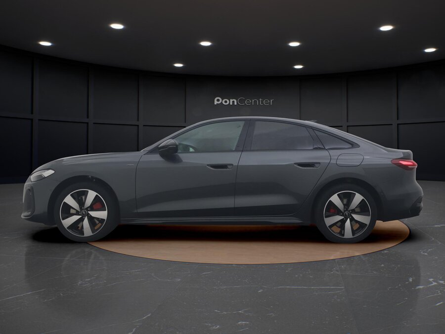 Audi A5 Limousine S edition 2.0 e-hybrid 220 kW / 299 PK