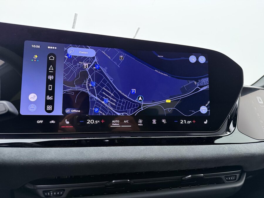 Audi A5 Limousine S edition 2.0 e-hybrid 220 kW / 299 PK