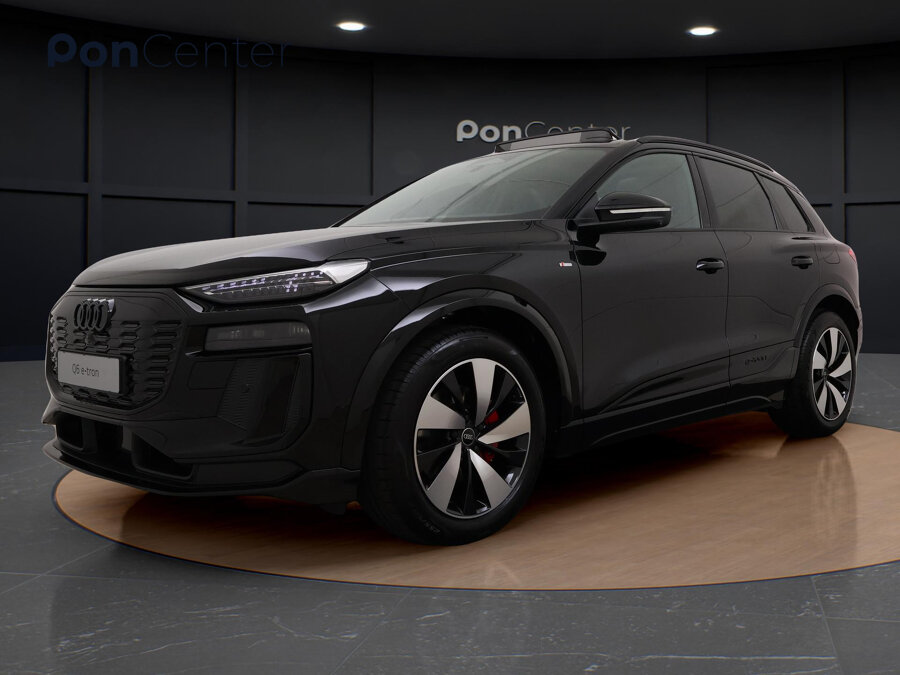 Audi Q6 e-tron S edition quattro 100 kWh 315 kW / 428 PK