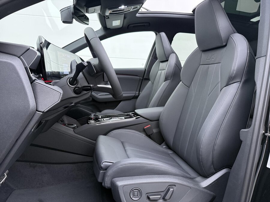 Audi Q6 e-tron S edition quattro 100 kWh 315 kW / 428 PK