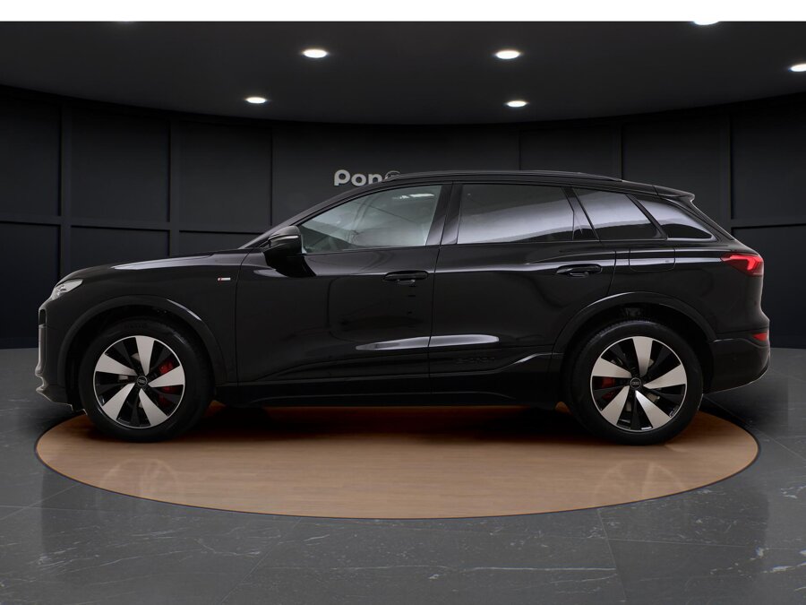 Audi Q6 e-tron S edition quattro 100 kWh 315 kW / 428 PK