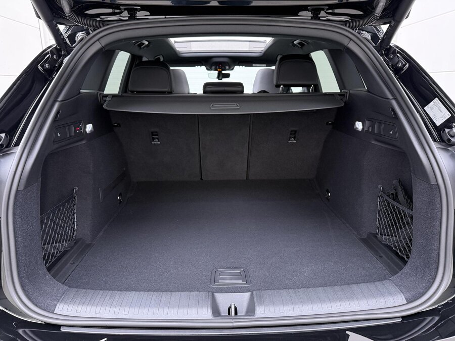 Audi Q6 e-tron S edition quattro 100 kWh 315 kW / 428 PK