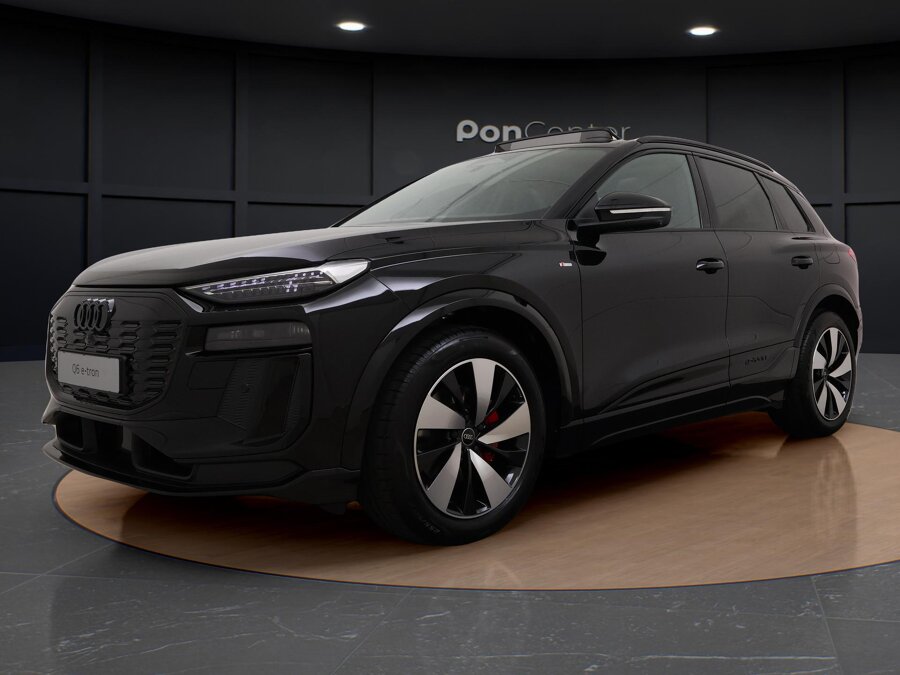 Audi Q6 e-tron S edition quattro 100 kWh 315 kW / 428 PK