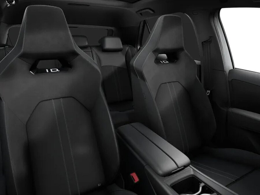 Volkswagen ID.3 Neo Style 61 kWh 140 kW / 190 PK