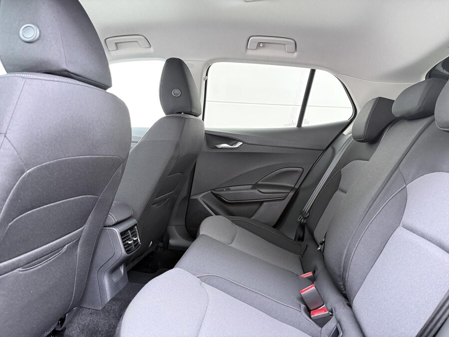 Škoda Fabia Selection 1.0 TSI 70 kW / 95 PK