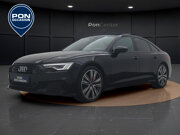 Audi A6 Limousine 55 TFSI e quattro Pro Line S Competition