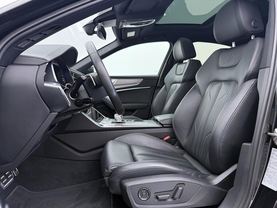 Audi A6 Limousine 55 TFSI e quattro Pro Line S Competition