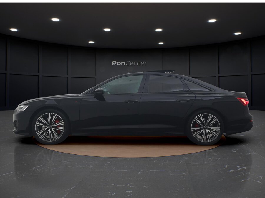 Audi A6 Limousine 55 TFSI e quattro Pro Line S Competition