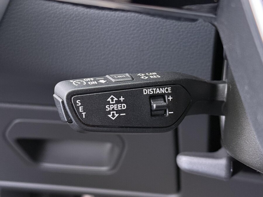 Audi A6 Limousine 55 TFSI e quattro Pro Line S Competition