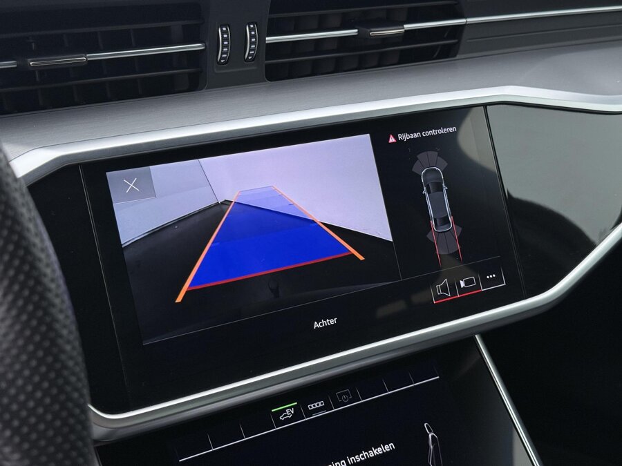 Audi A6 Limousine 55 TFSI e quattro Pro Line S Competition