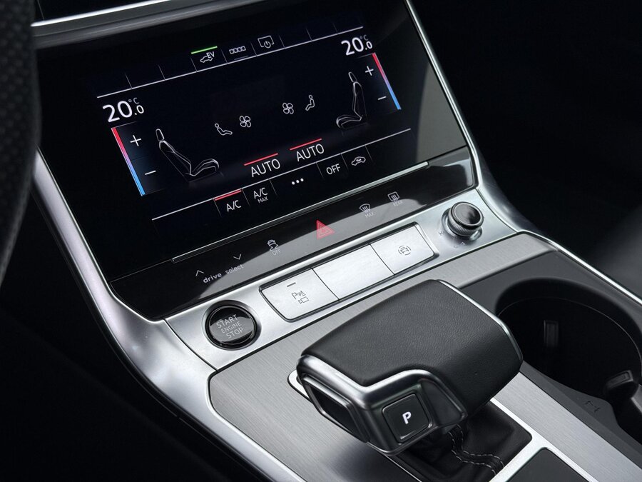 Audi A6 Limousine 55 TFSI e quattro Pro Line S Competition