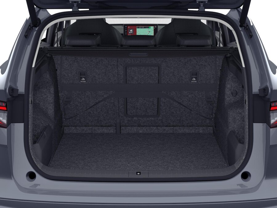Škoda Enyaq Sportline Tour Edition 210 kW / 286 PK