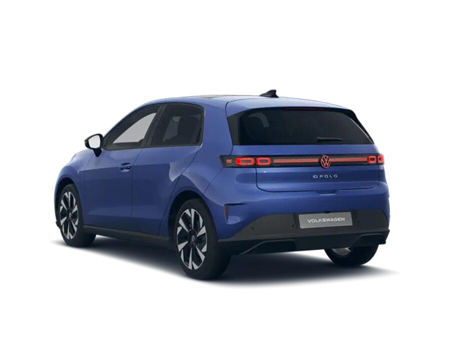 Volkswagen ID. Polo Style First Edition 52 kWh  155 kW / 211 PK