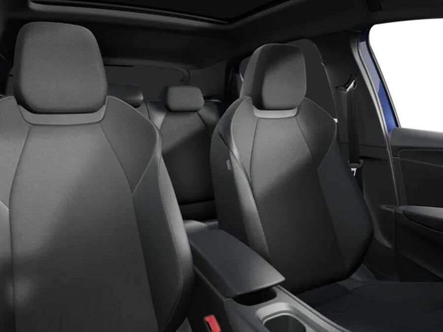 Volkswagen ID. Polo Style First Edition 52 kWh  155 kW / 211 PK