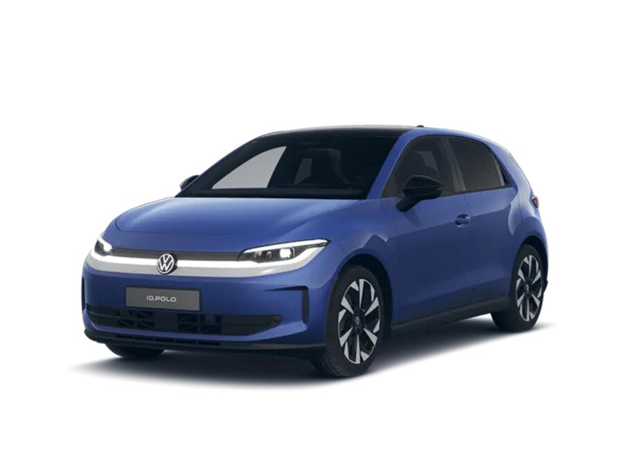 Volkswagen ID. Polo Style First Edition 52 kWh  155 kW / 211 PK