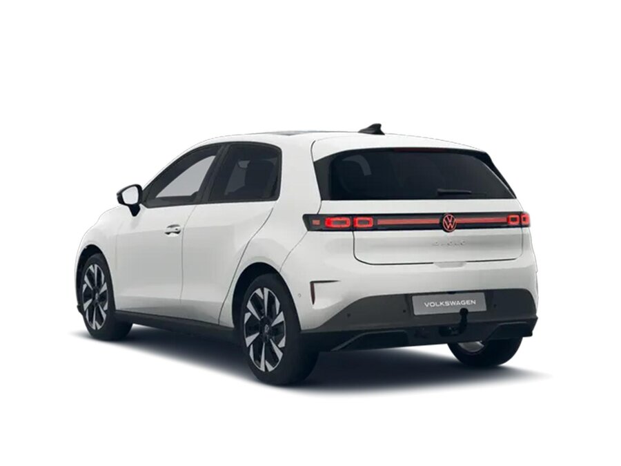 Volkswagen ID. Polo Style First Edition 52 kWh 155 kW / 211 PK
