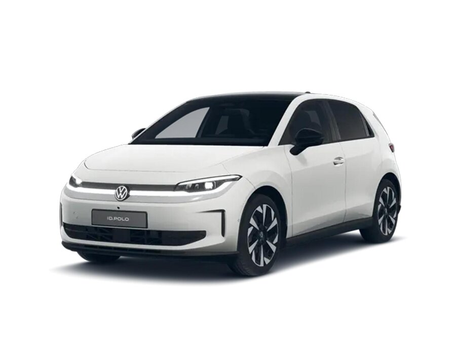 Volkswagen ID. Polo Style First Edition 52 kWh 155 kW / 211 PK