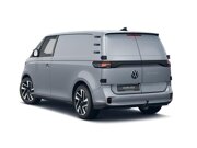 Volkswagen Bedrijfswagens ID. Buzz Cargo Bulli Limited Edition 250 kW / 340 pk 4MOTION