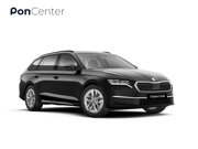 Škoda Octavia Combi Business Edition Plus 1.5 TSI m-HEV 85 kW / 115 PK